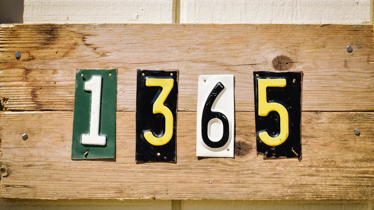 3-5-7 Rule in Interior Decorating