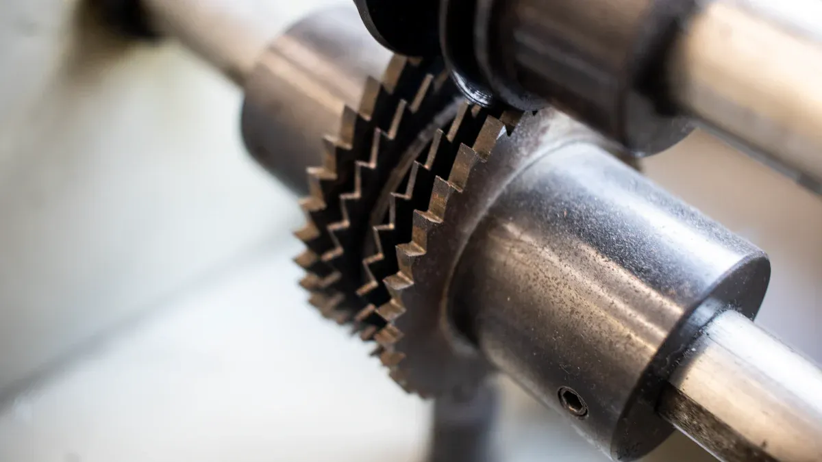 Best Nickel-Based Alloys for High-Temperature Use