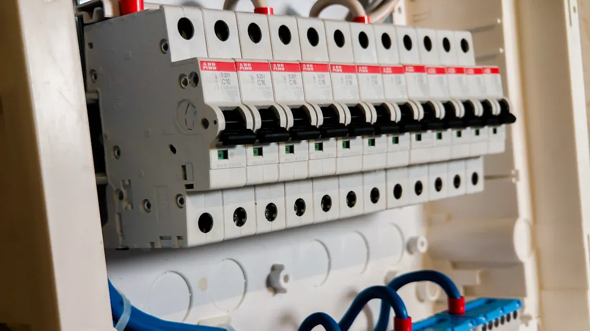 How to Choose the Right RCCB Type for Every Application