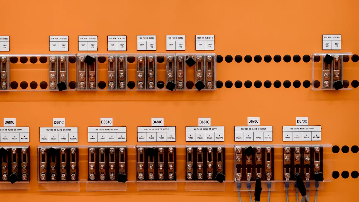Side-by-Side RCCB Models Comparison