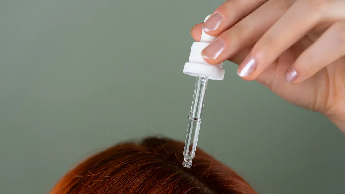 Is private label hair growth treatment necessary in 2025 for better hair care