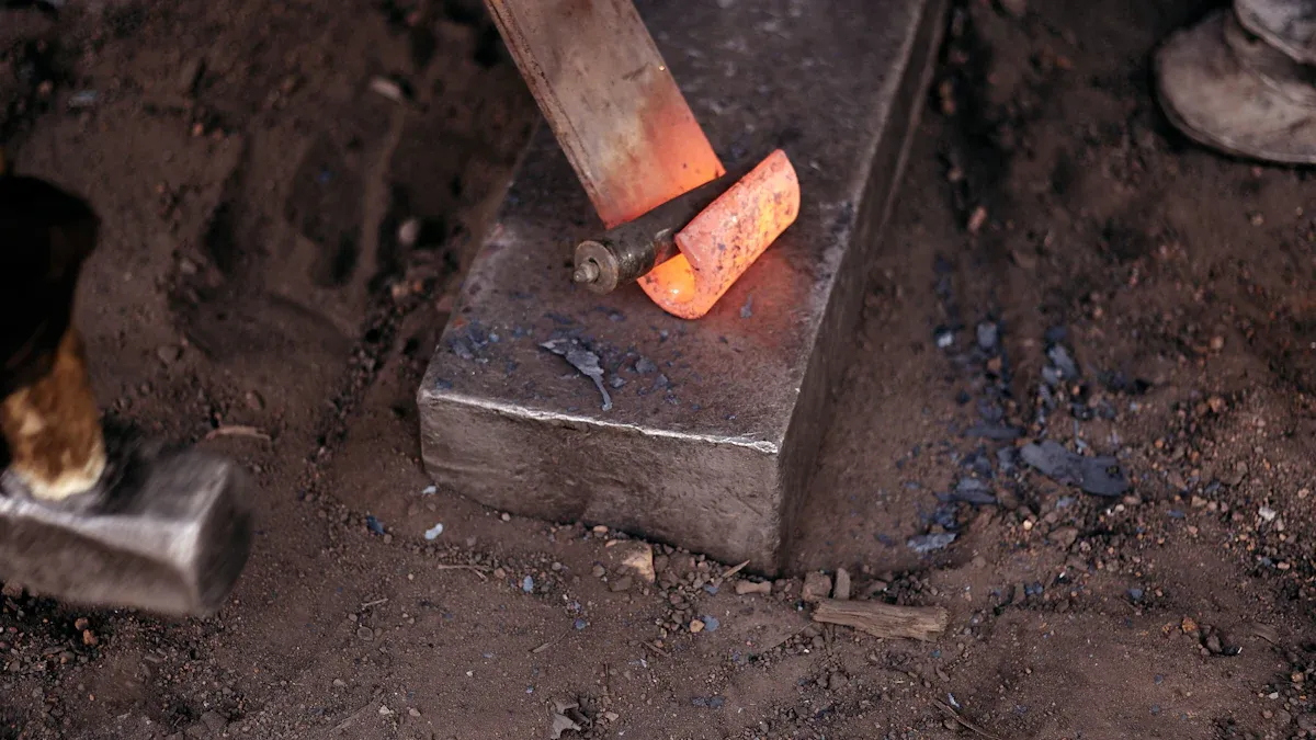 Kovar Composition and Structure