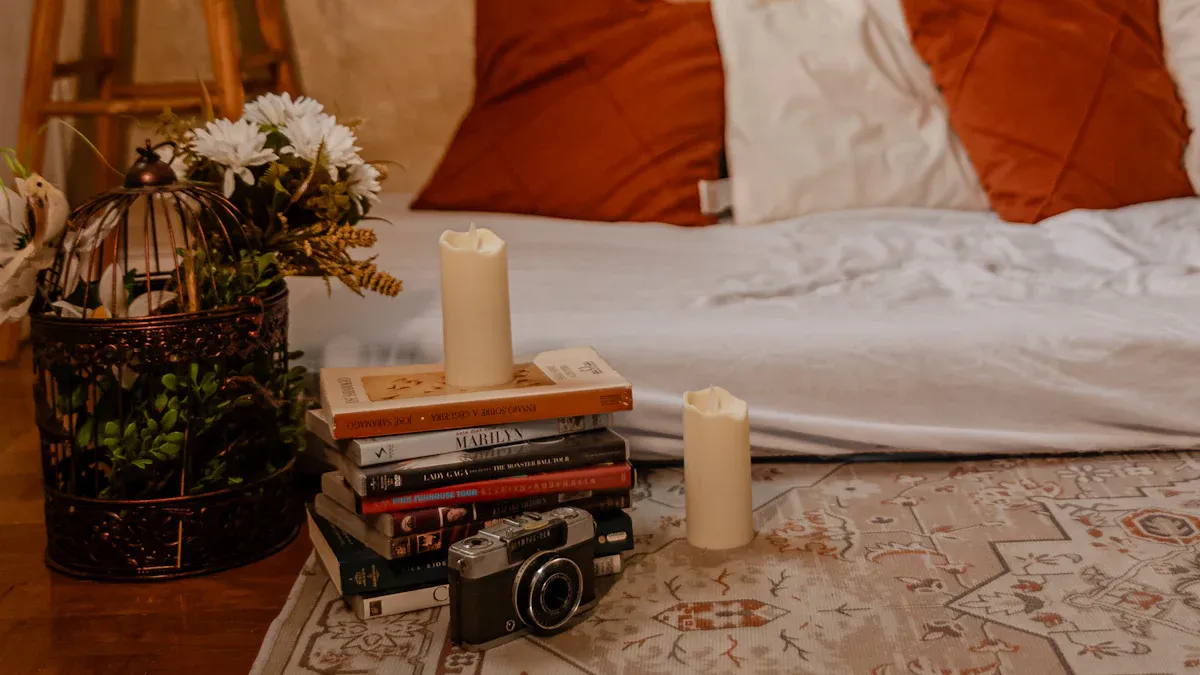 Selecting Furniture for Guest Comfort