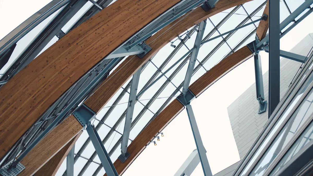 What Is Monel Alloy and How Is It Composed