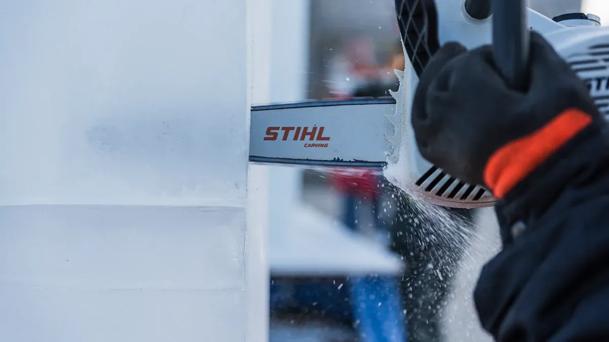 The Ultimate Guide to Chainsaw Bars