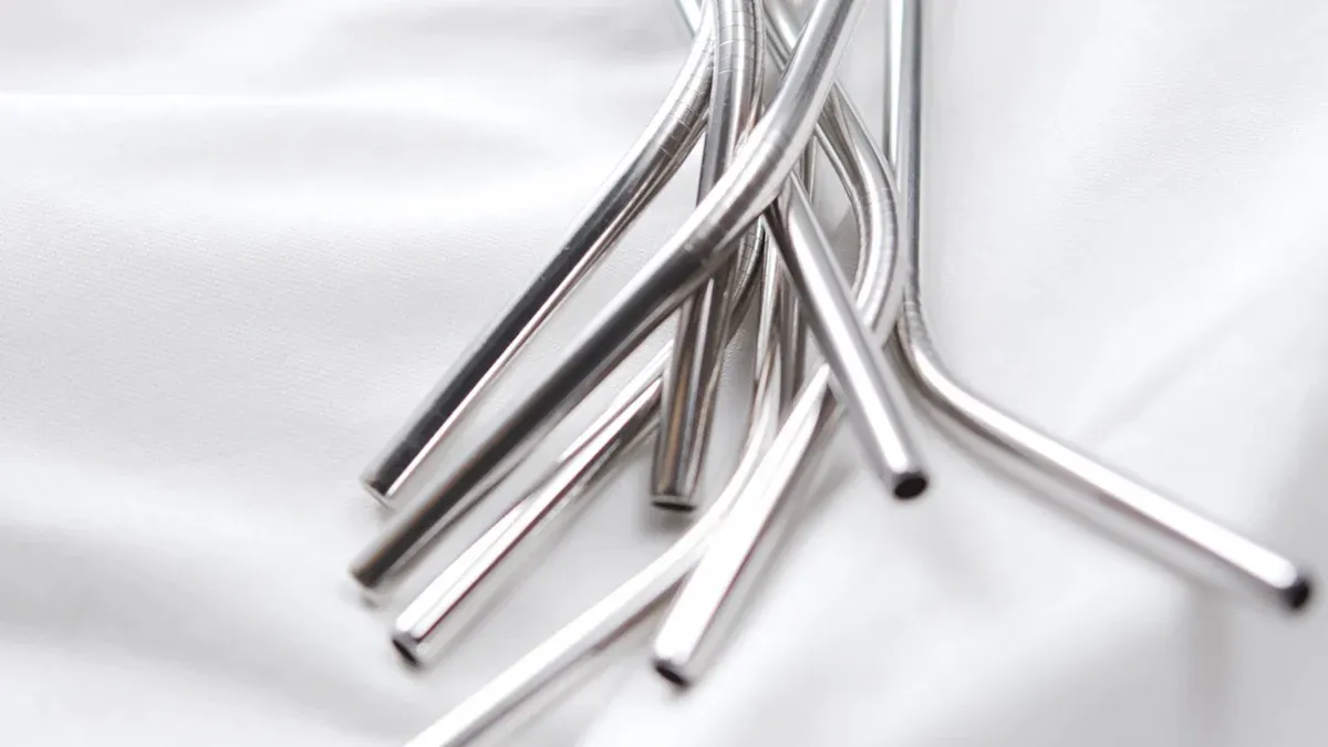 Key Factors in Nickel Alloys Selection