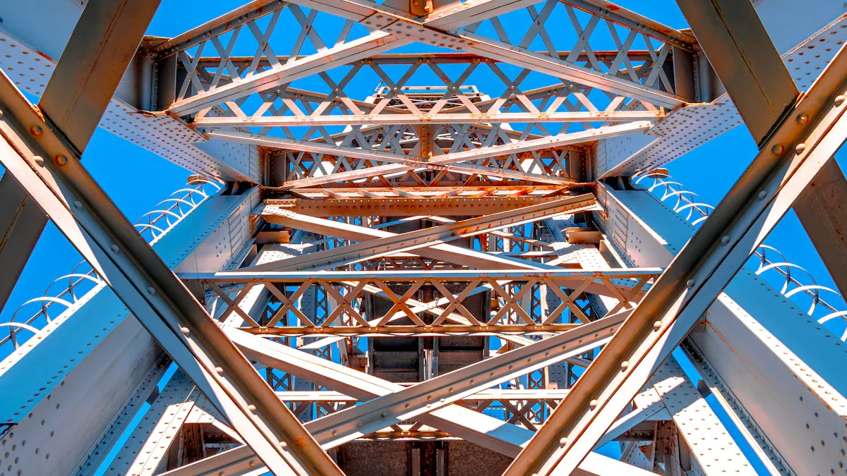 Applications and Advantages of Monel Alloy