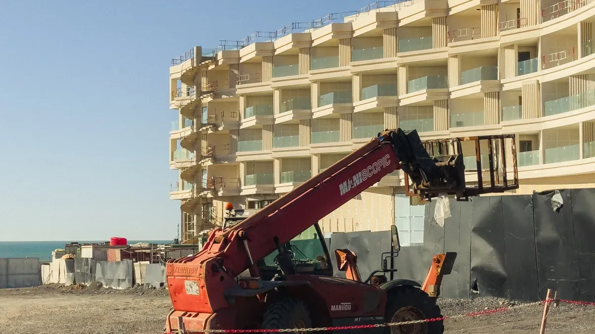 Construction and Execution