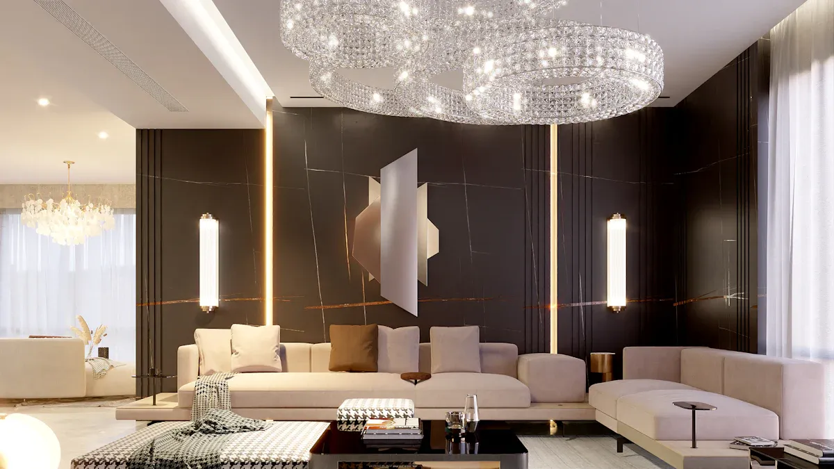 Explore the Top 20 Luxury Furniture Brands Worldwide