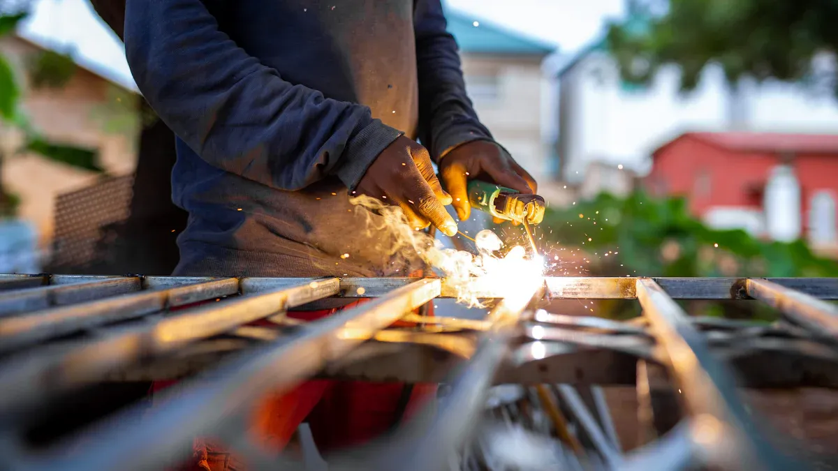 Les 3 meilleurs choix d’outils FSW en 2026