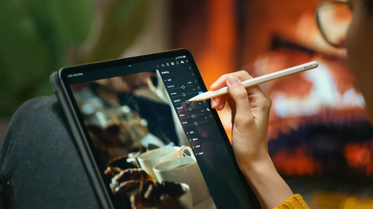 Top 7 Free Photoshop Alternatives for 2026