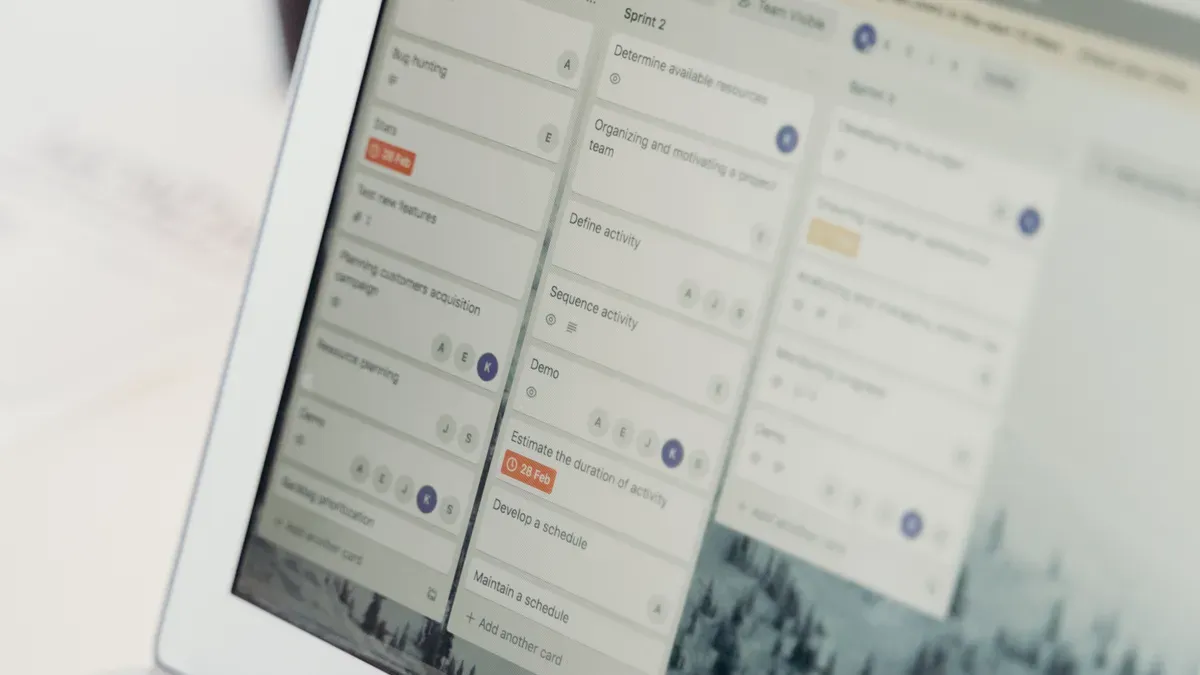 7 free Trello alternatives for project management in 2026