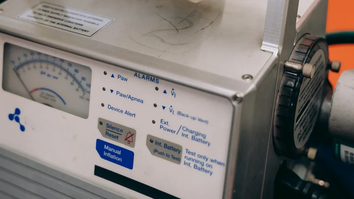 Why Thermal Management Is Critical for Modern Medical Devices