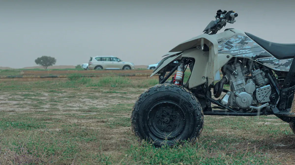What Is Remote-Controlled Mowing?