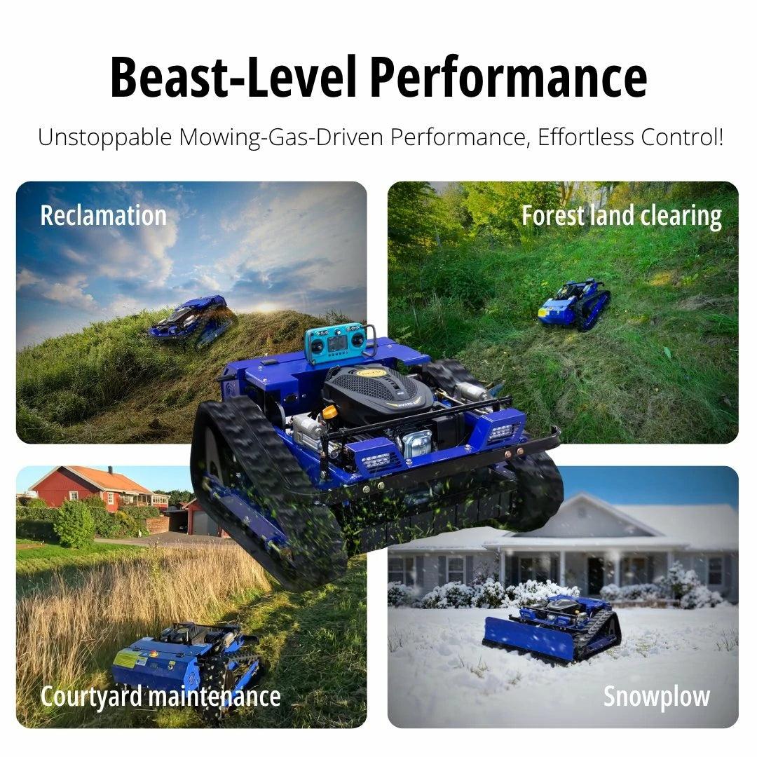 What Makes Terrain Difficult