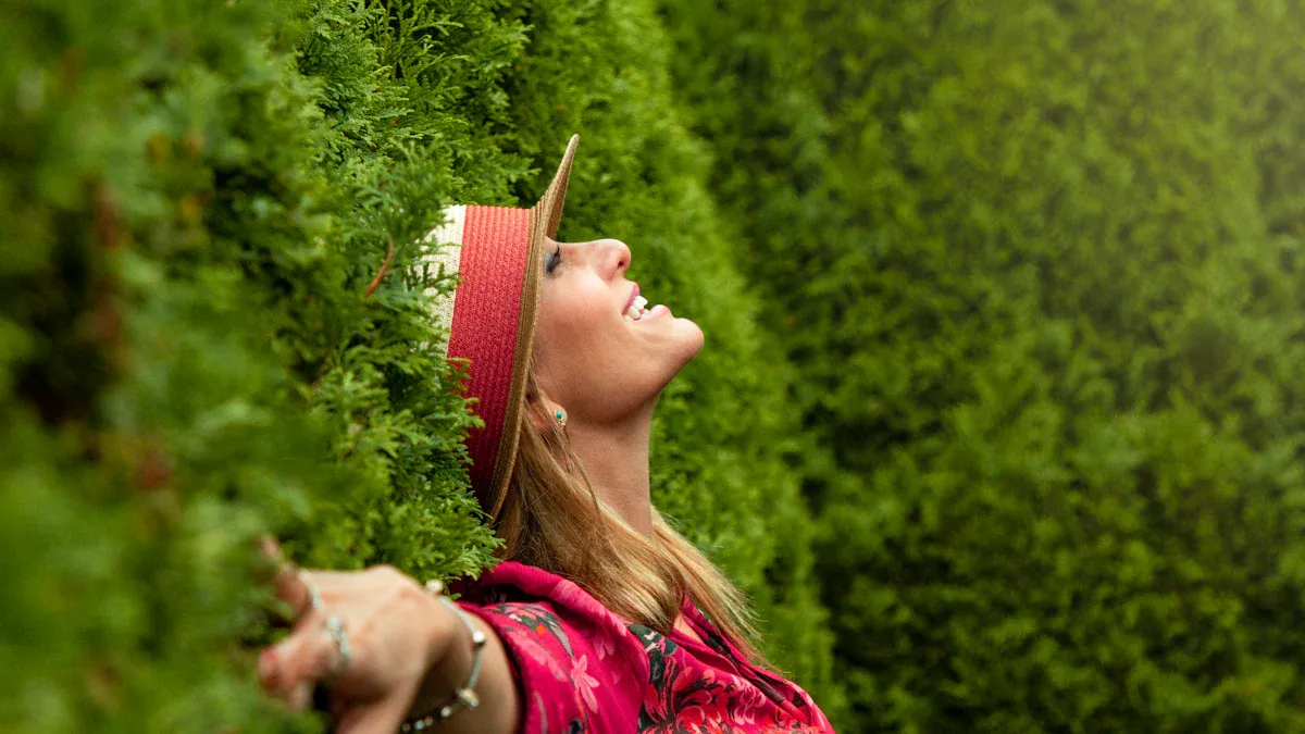 How to Make Happiness Your Choice Every Day
