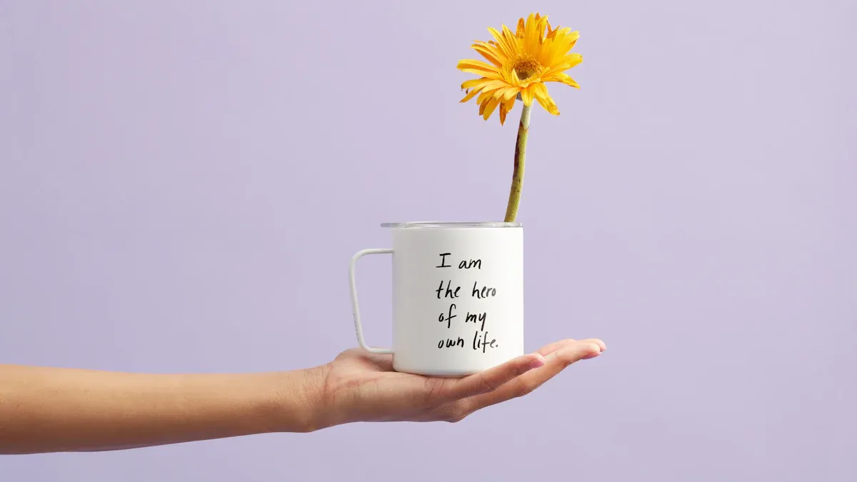 Build Positive Habits