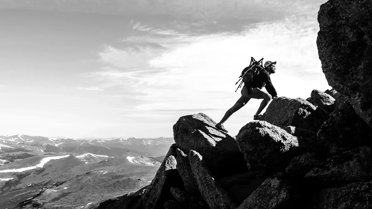 Resilience and Self-Leadership in Change