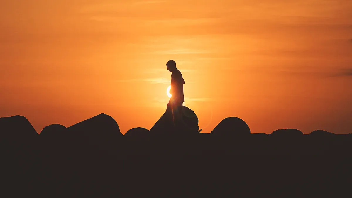 Your Step-by-Step Guide to Practicing Conscious Self-Leadership