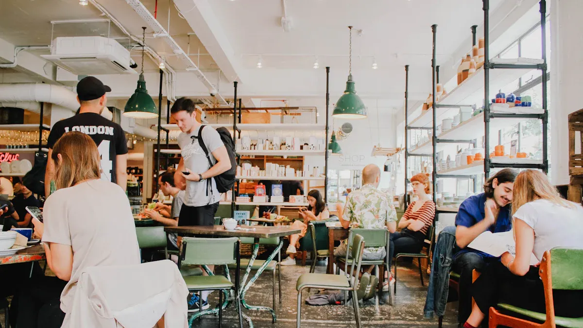 Changing Customer Expectations