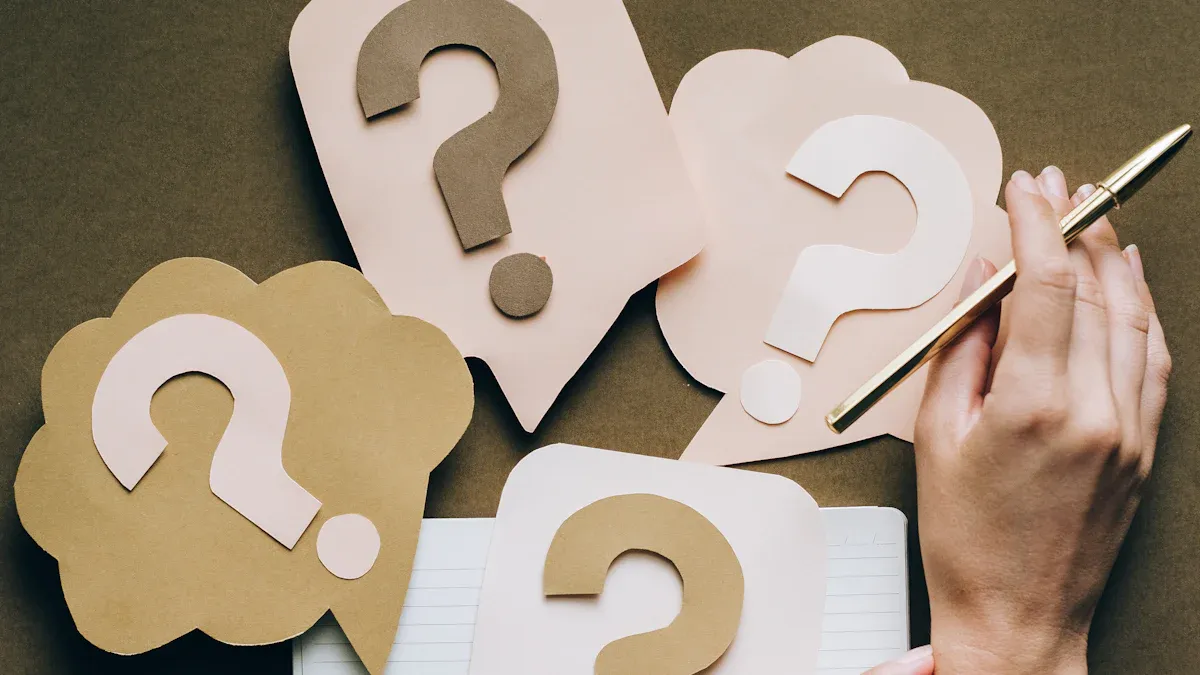 Self-Awareness in Challenging Situations