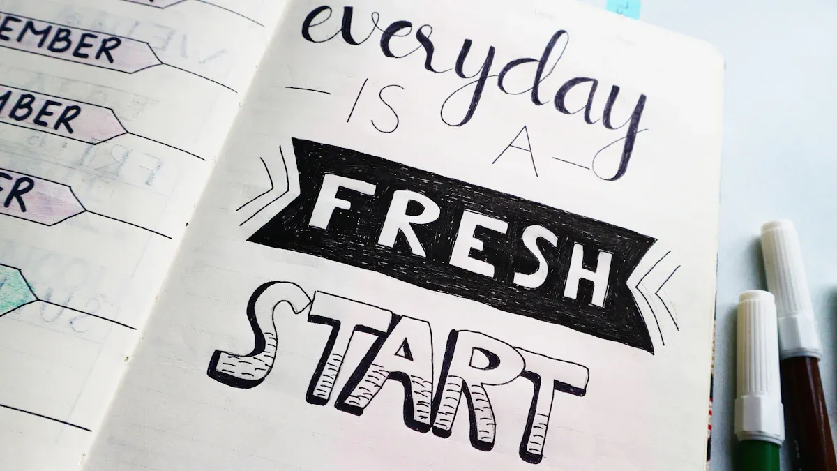 How to move from problems to solutions in everyday situations