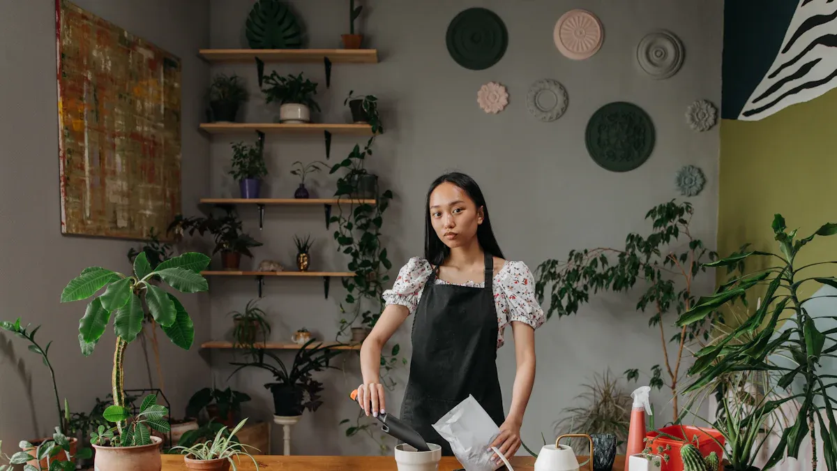 Build Self-Awareness for Conscious Self-Leadership