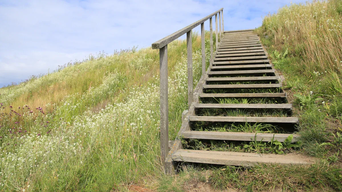 Real-Life Moments Where Conscious Self-Leadership Made a Difference