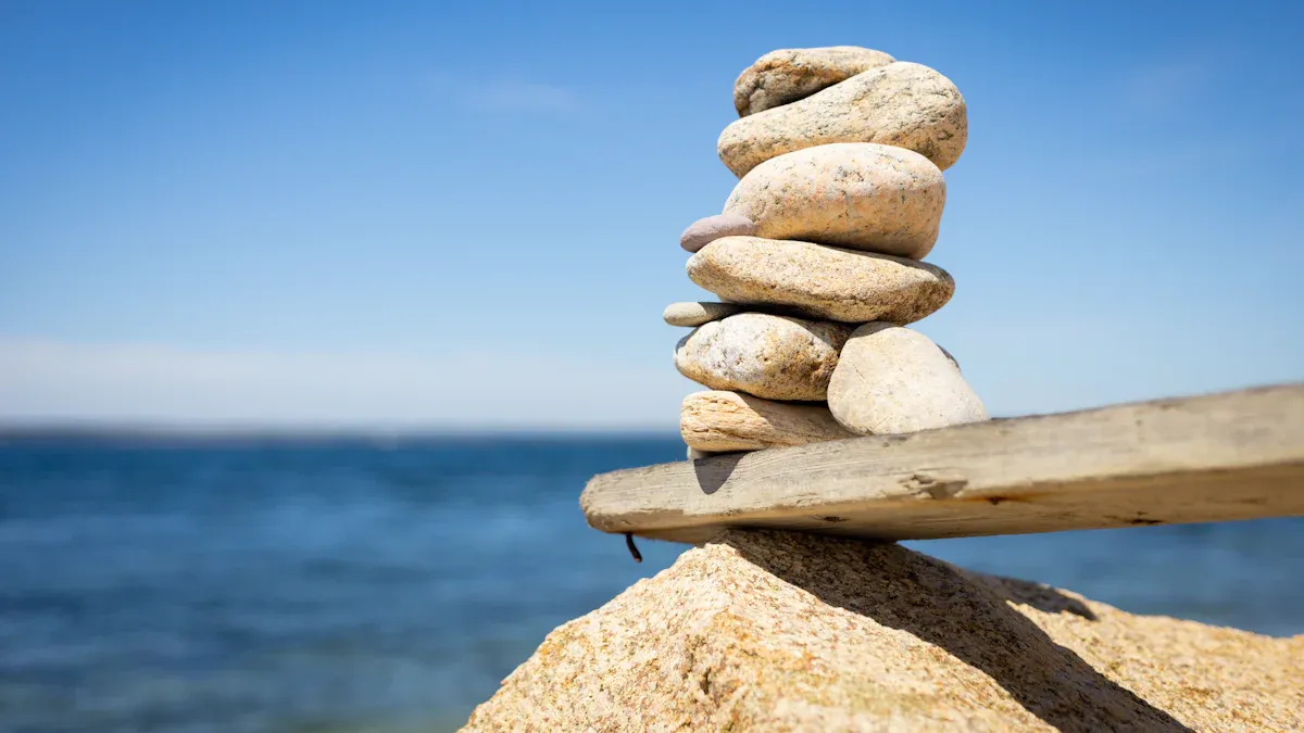 The Meaning of Staying Grounded