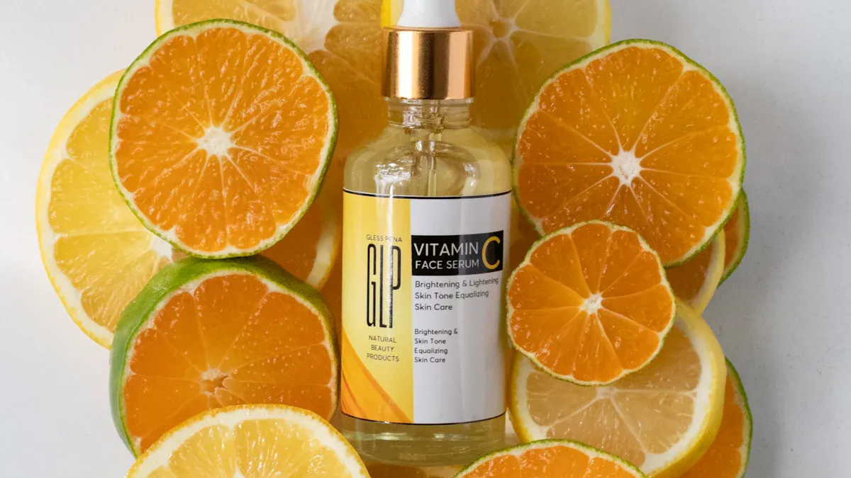 Ferulic Acid Benefits