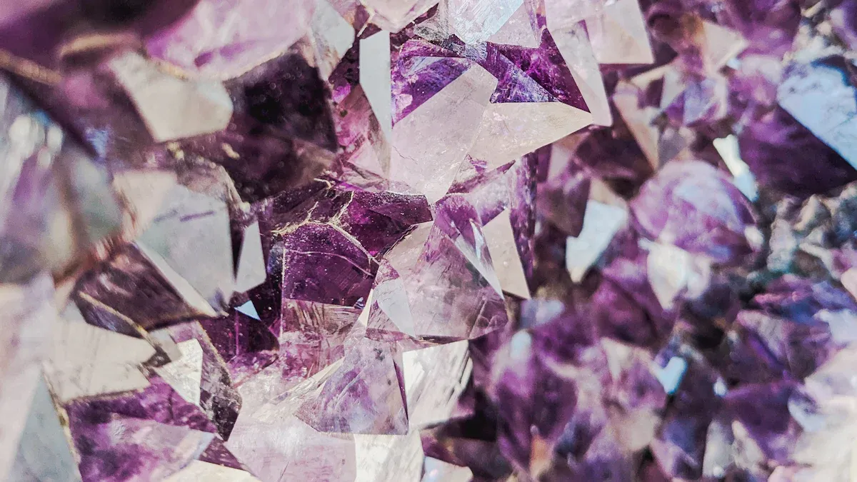 A Complete Guide to Amethyst History and Healing Properties
