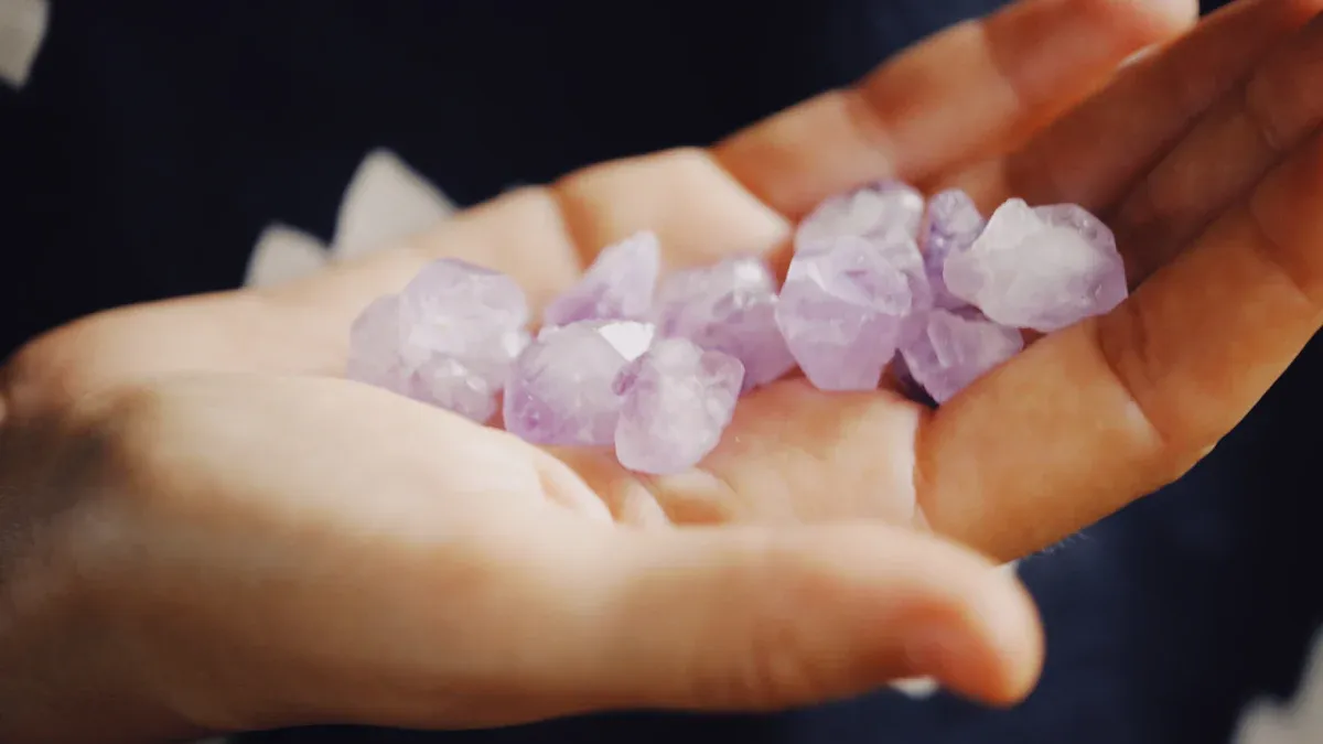 The Historical Significance of Amethyst