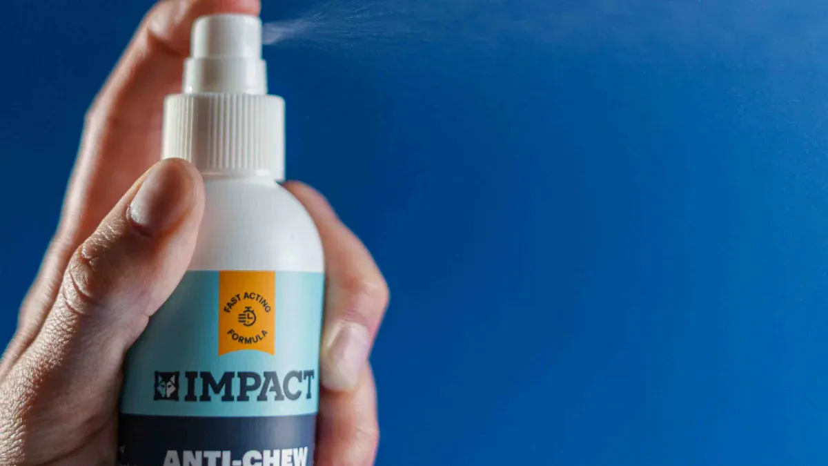 Top 10 Tips for Removing Pet Smells Naturally in 2025