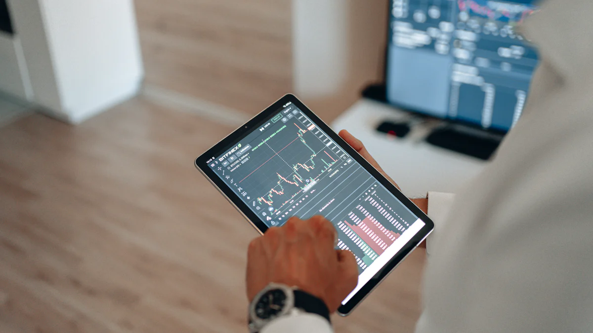 Top Data Management Innovations to Watch in 2025