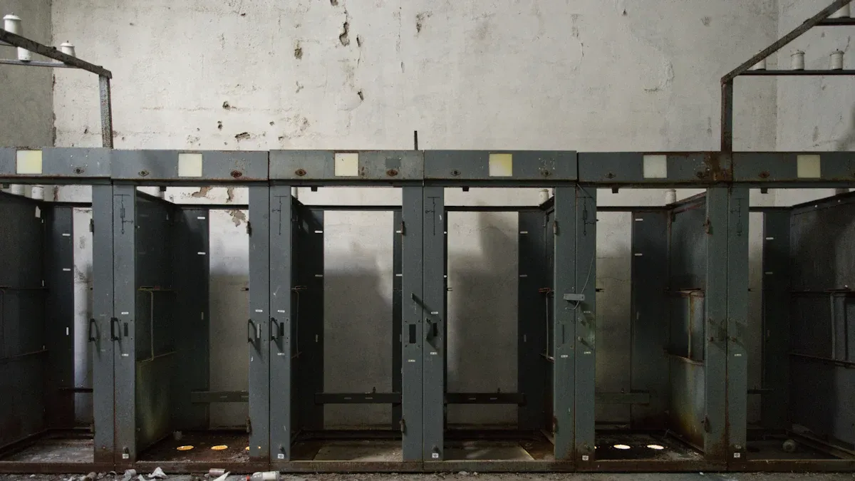 Sheet Metal