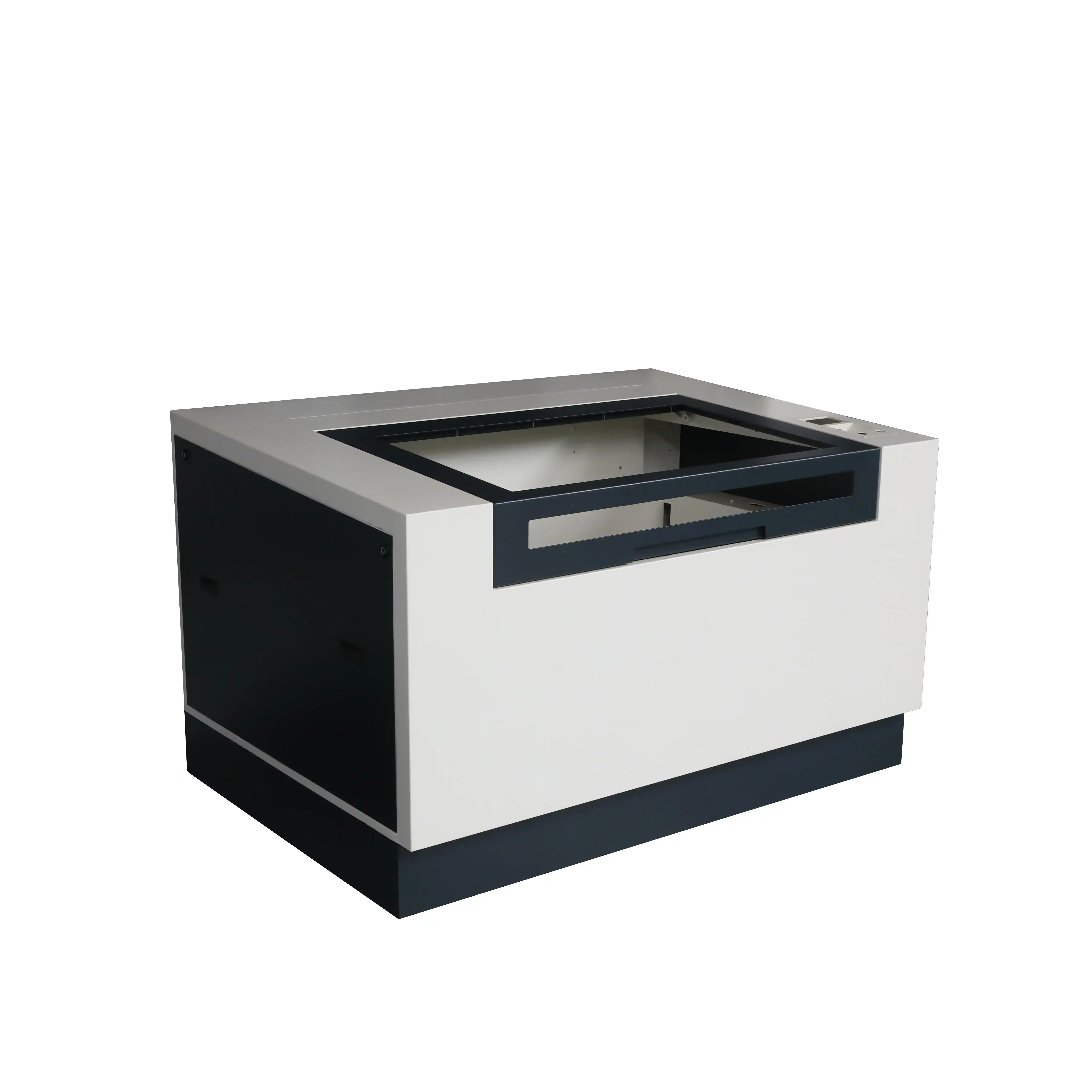 Industrial Machine Enclosures