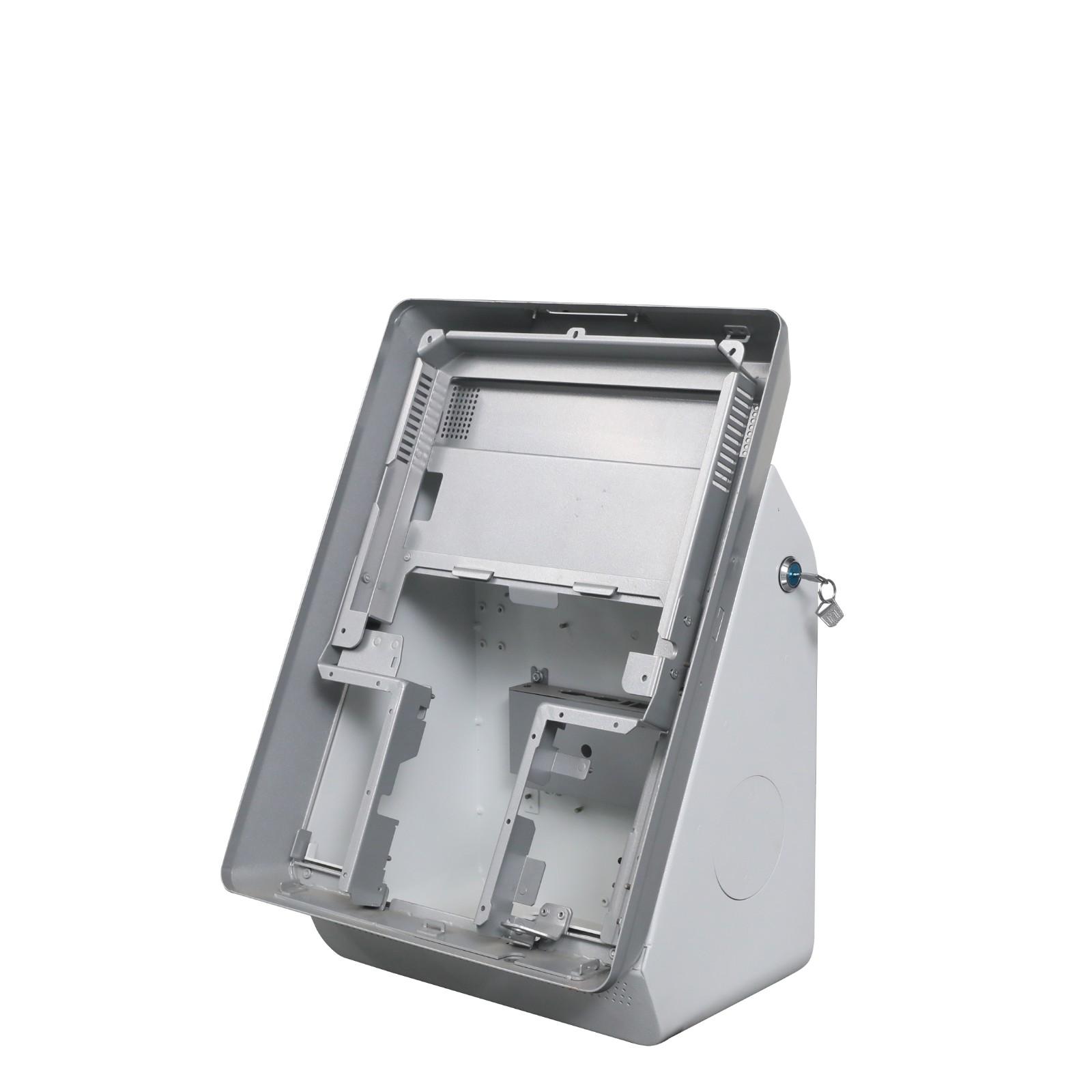 sheet metal
