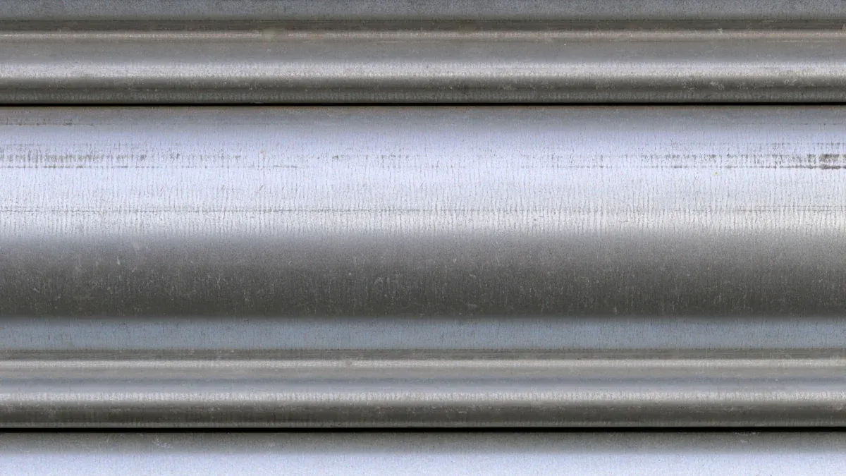 Stainless Steel Sheet