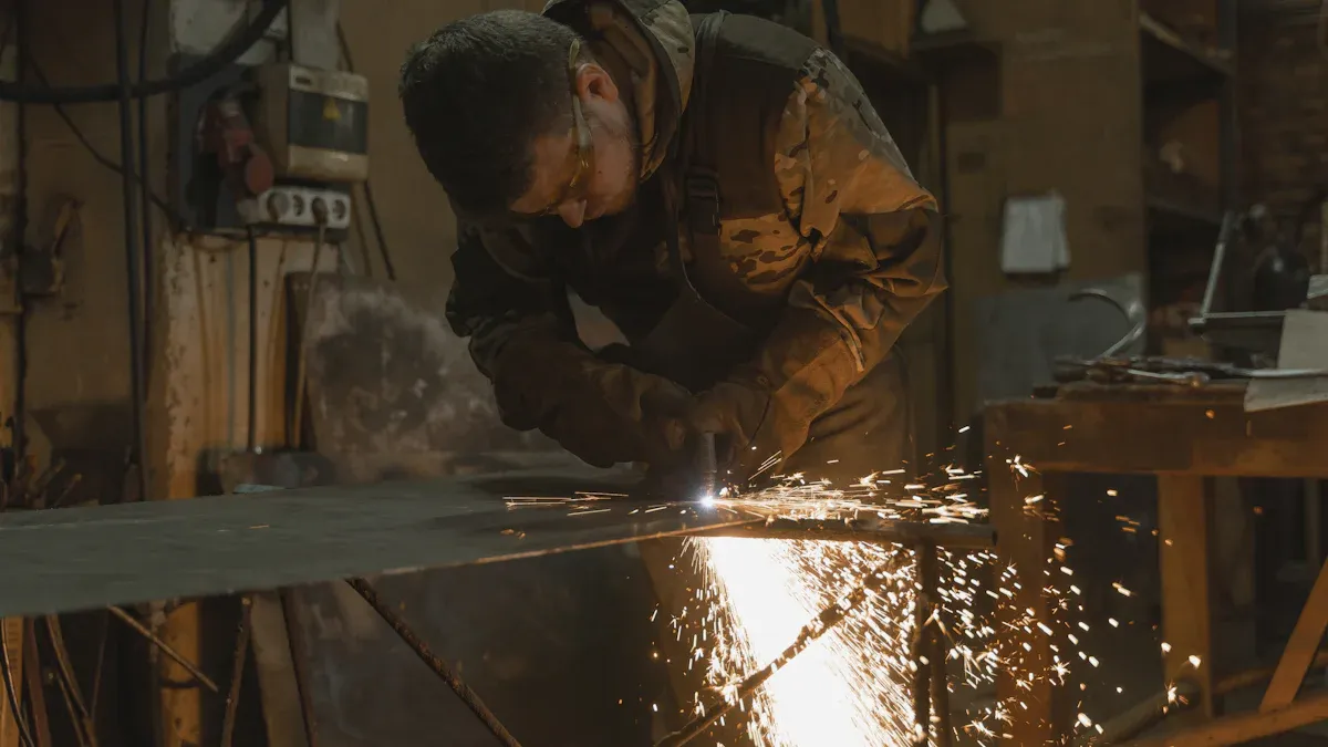 Sheet Metal