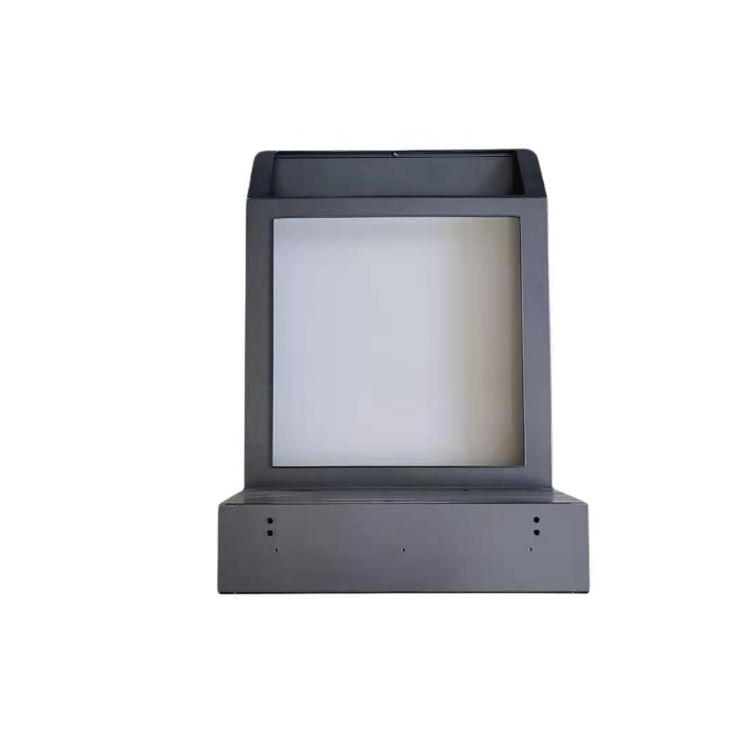 Machine Enclosures