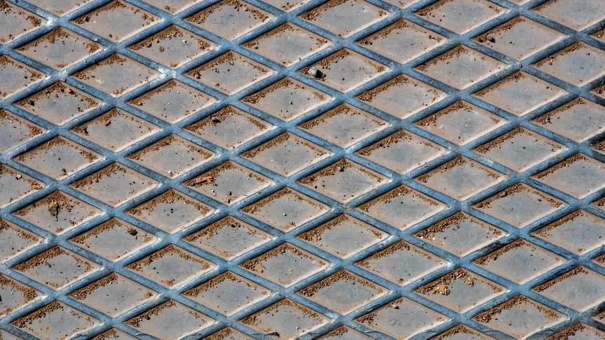 Sheet Metal Suppliers