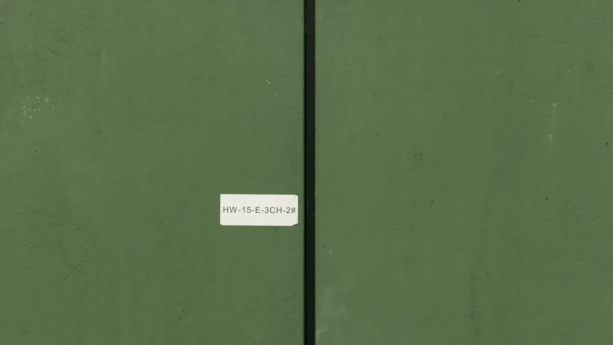 Switchgear Enclosure