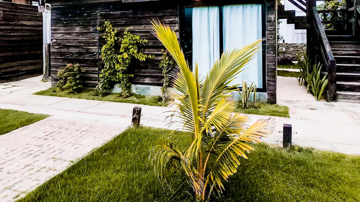 Shipping Container Homes