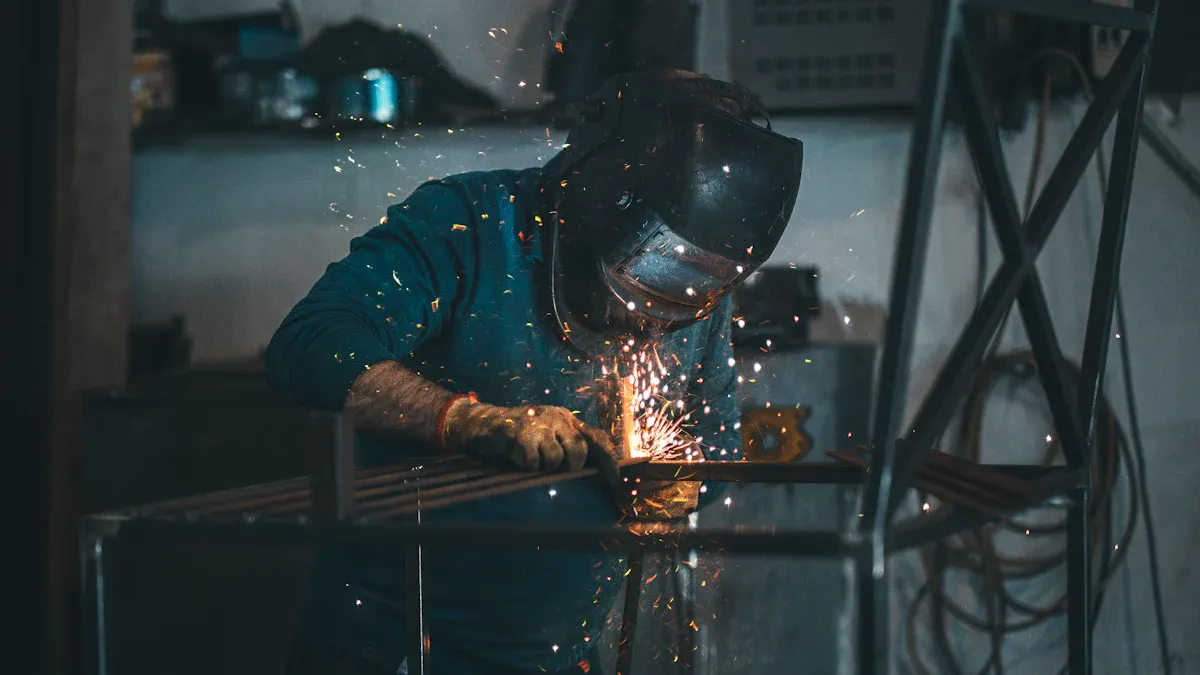 Sheet Metal