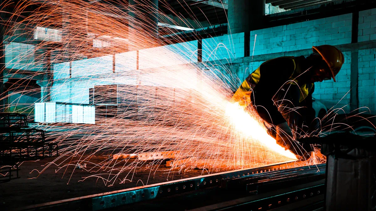 Sheet Metal Aluminum