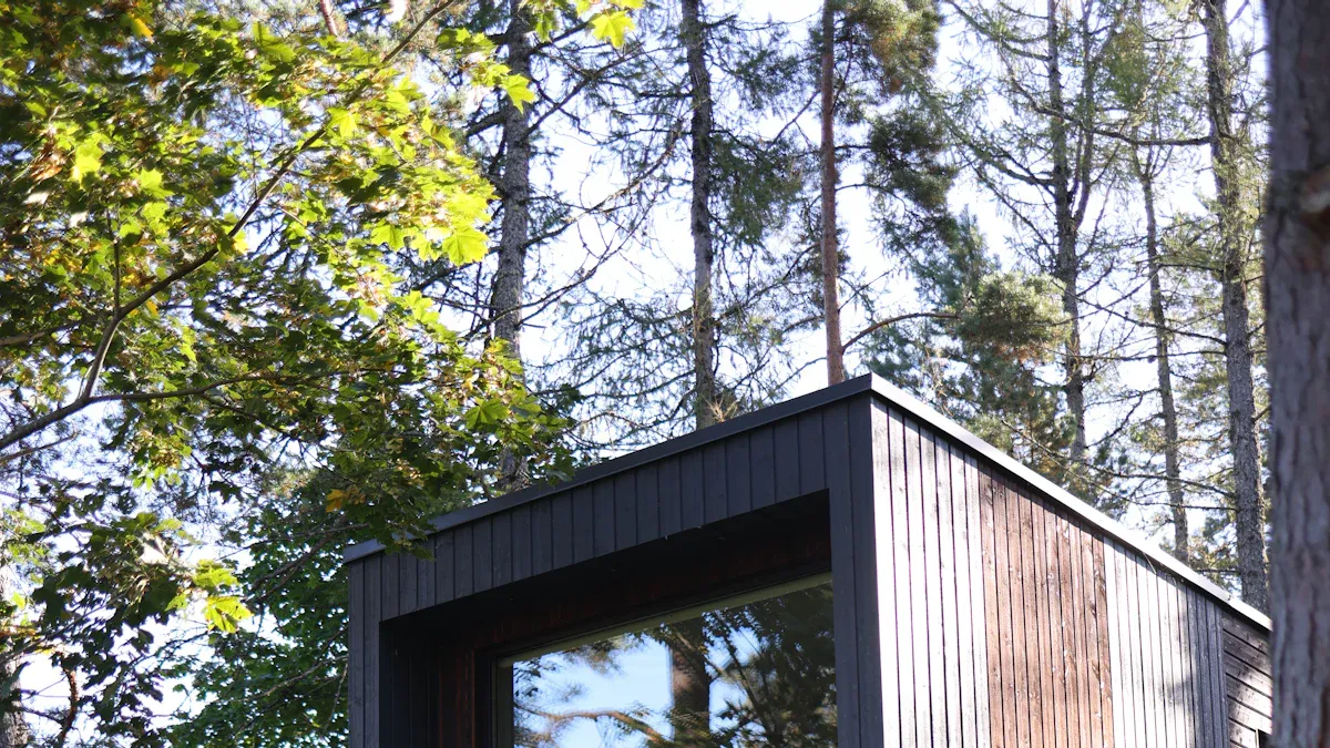 Shipping Container Homes