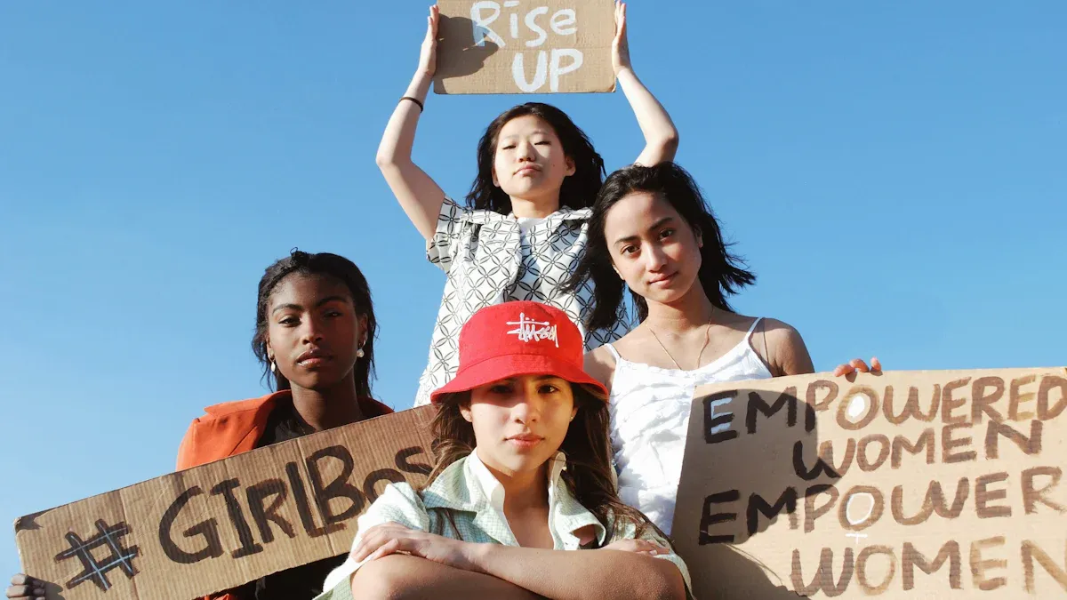 Breaking Taboos