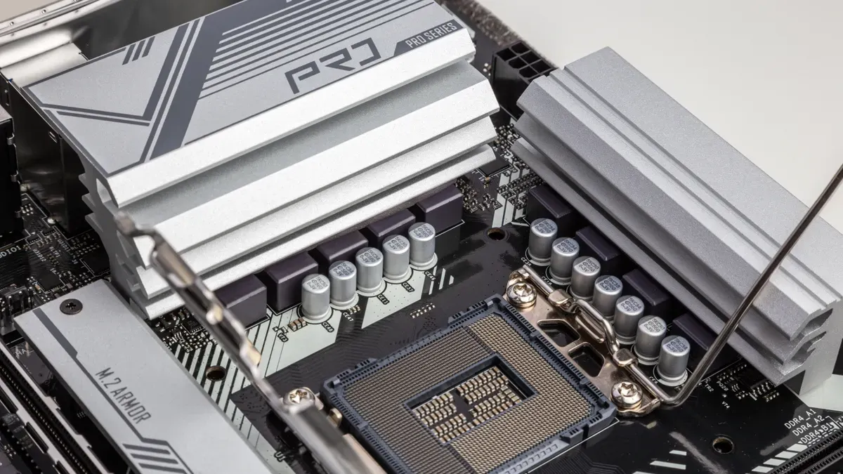 Why Aluminum Profiles and Thermal Interface Materials Matter