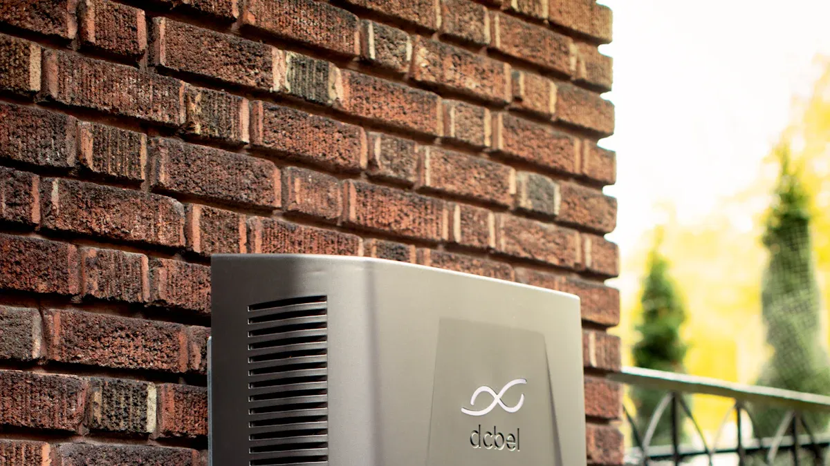 Part1: Combining CCTV, WiFi, and EV Charging
