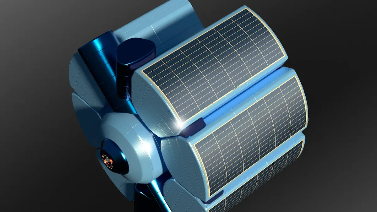 Part4: Integrated vs Split Solar Street Lights: Key Differences